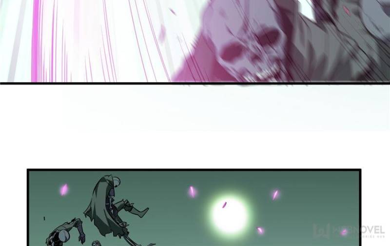 The King’s Avatar chapter 51 - page 43
