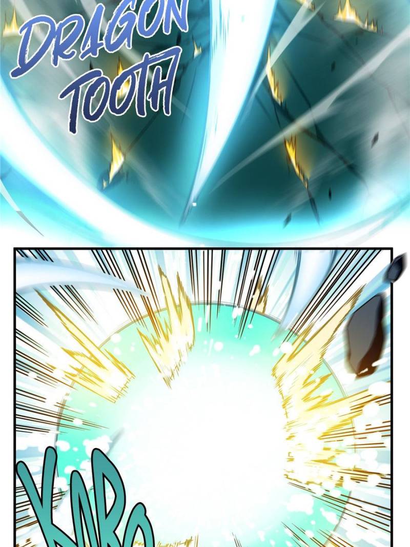 The King’s Avatar chapter 51 - page 45