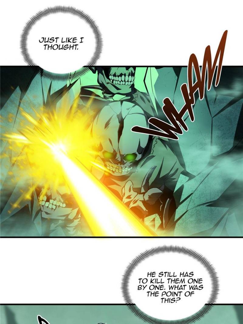 The King’s Avatar chapter 51 - page 53