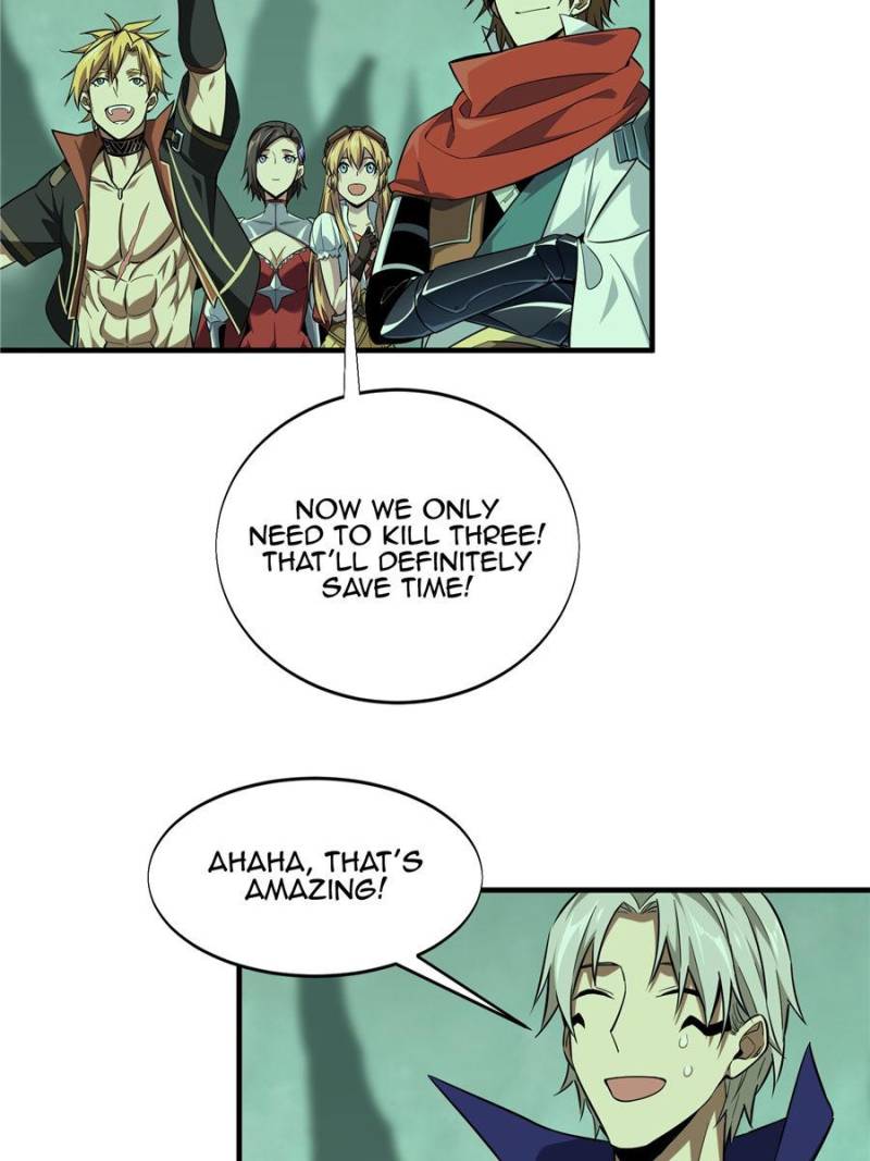 The King’s Avatar chapter 51 - page 58