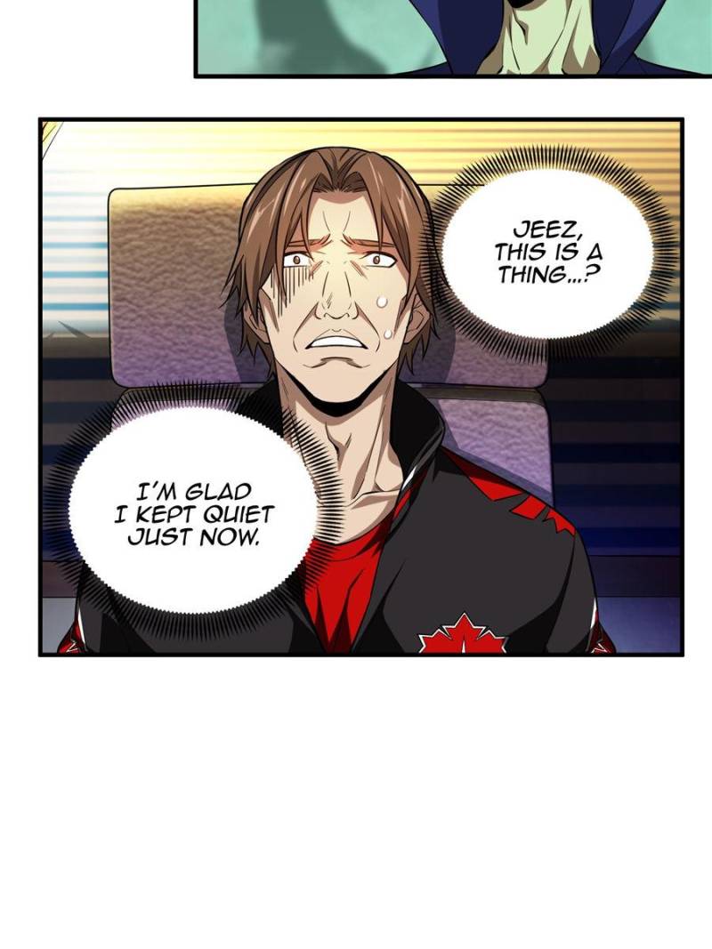 The King’s Avatar chapter 51 - page 59