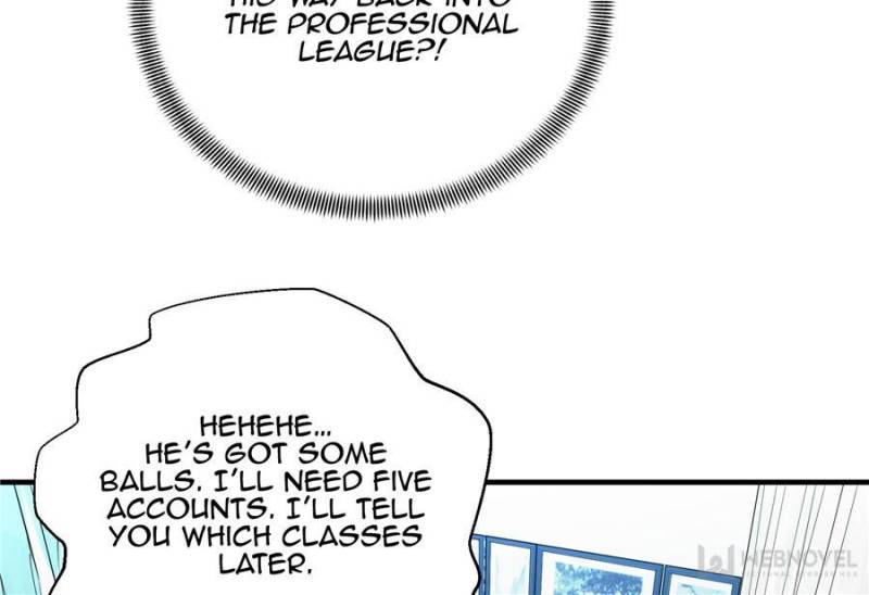 The King’s Avatar chapter 51 - page 6
