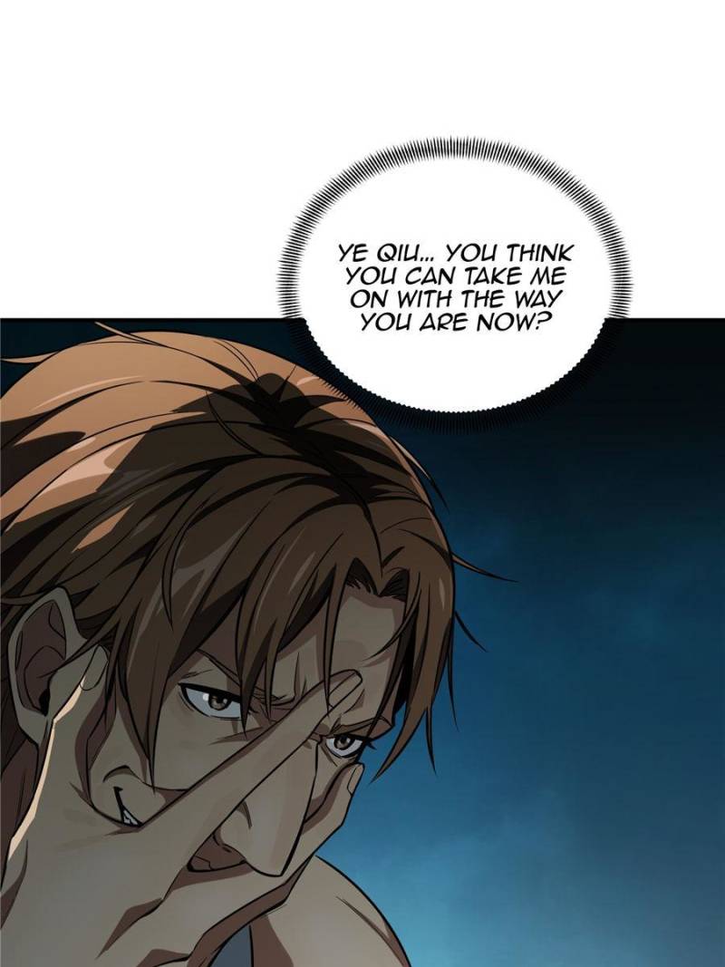 The King’s Avatar chapter 51 - page 9