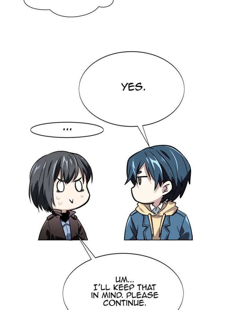 The King’s Avatar chapter 45 - page 10