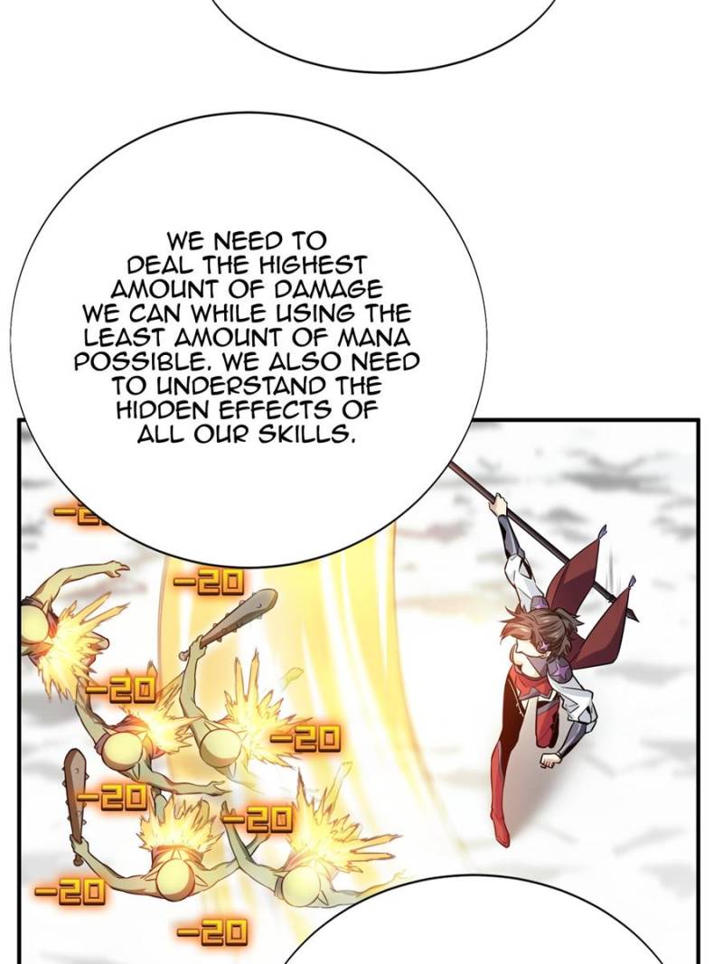 The King’s Avatar chapter 45 - page 11