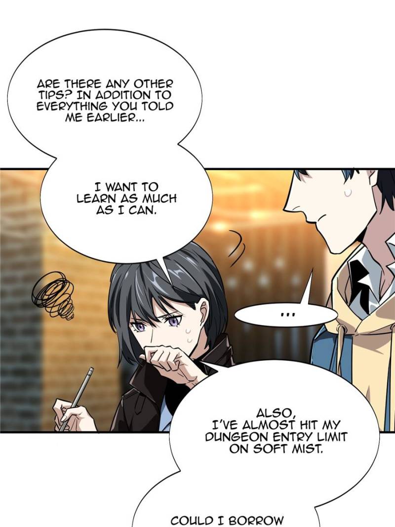 The King’s Avatar chapter 45 - page 19