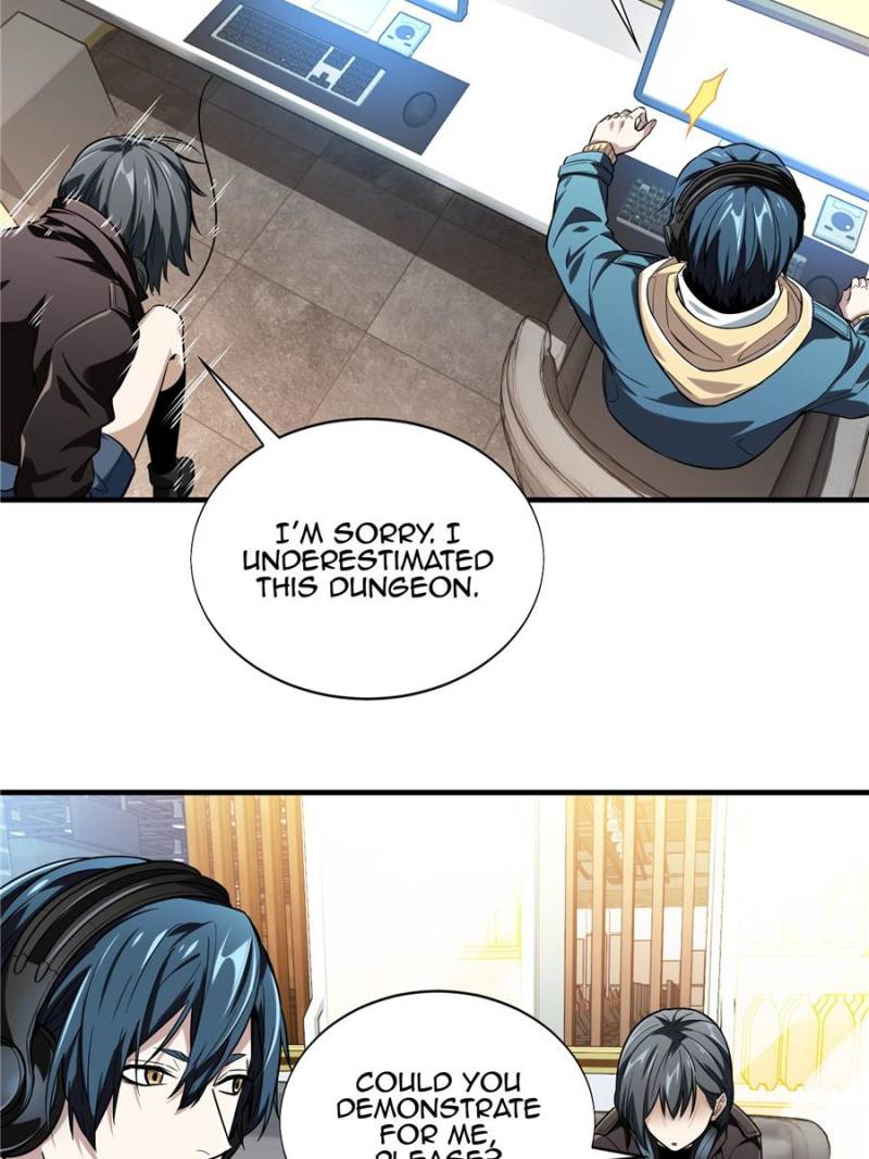 The King’s Avatar chapter 45 - page 2