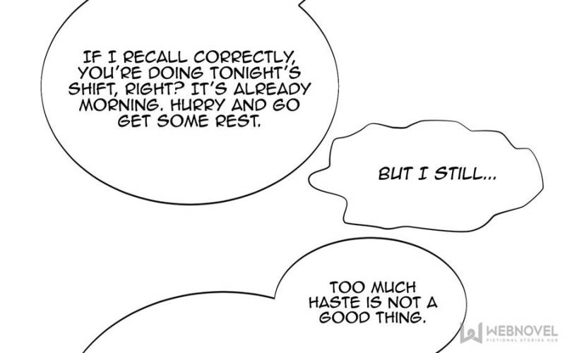 The King’s Avatar chapter 45 - page 21