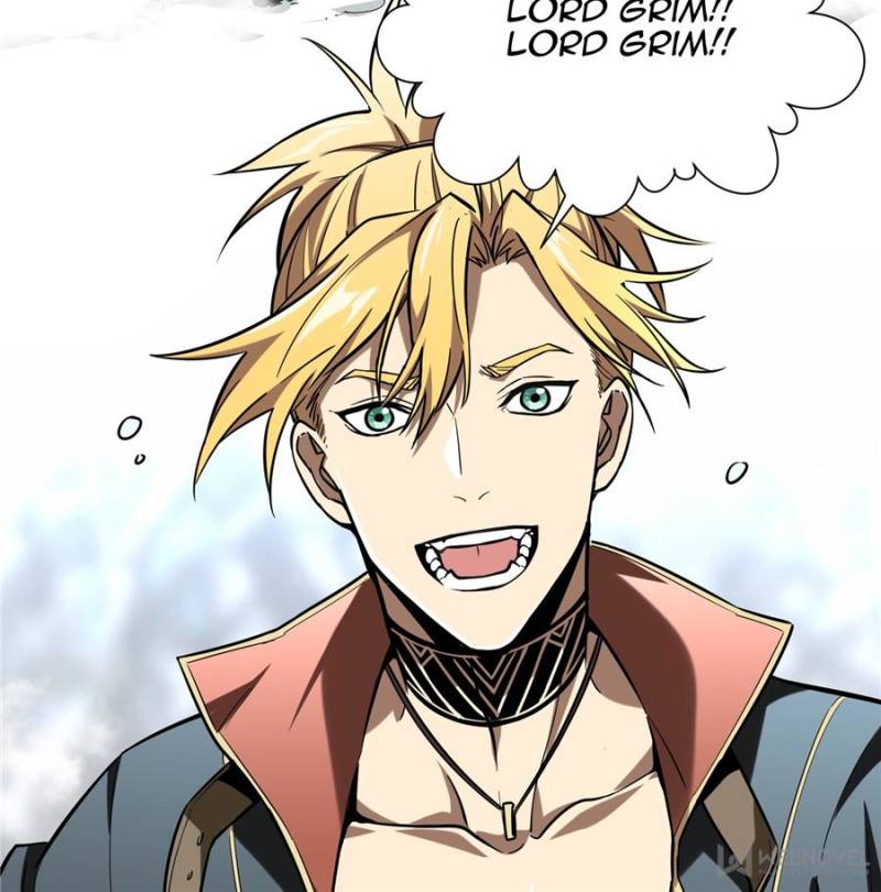 The King’s Avatar chapter 45 - page 27