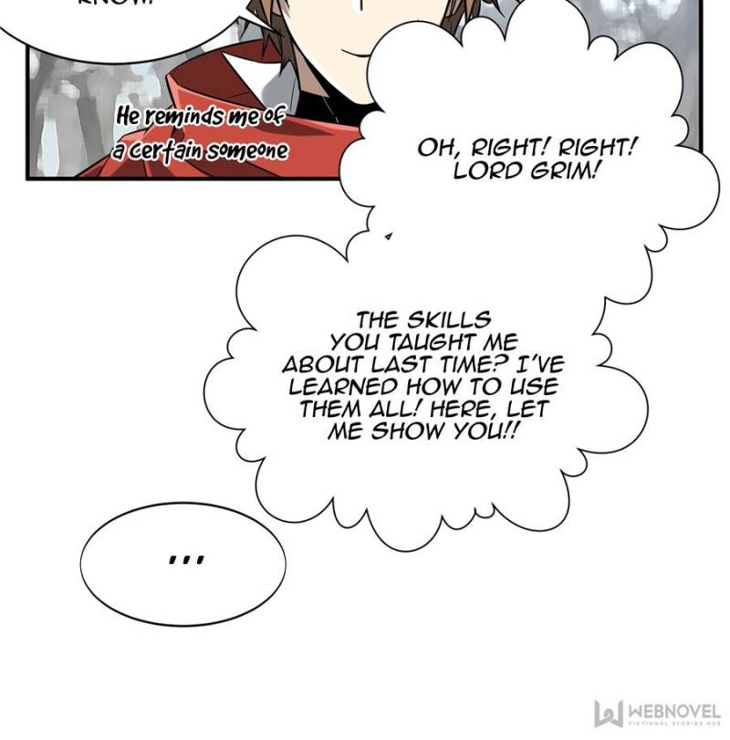 The King’s Avatar chapter 45 - page 30