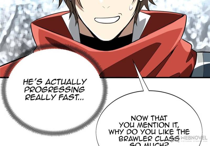 The King’s Avatar chapter 45 - page 39