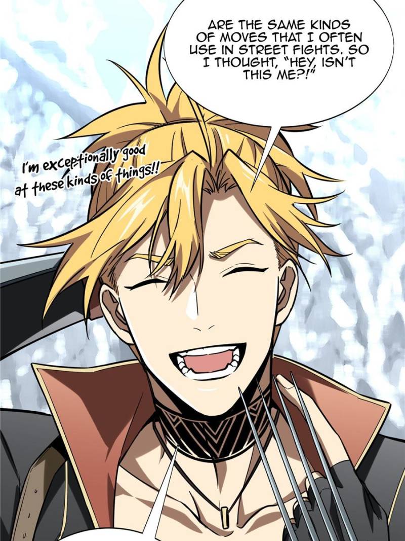 The King’s Avatar chapter 45 - page 41