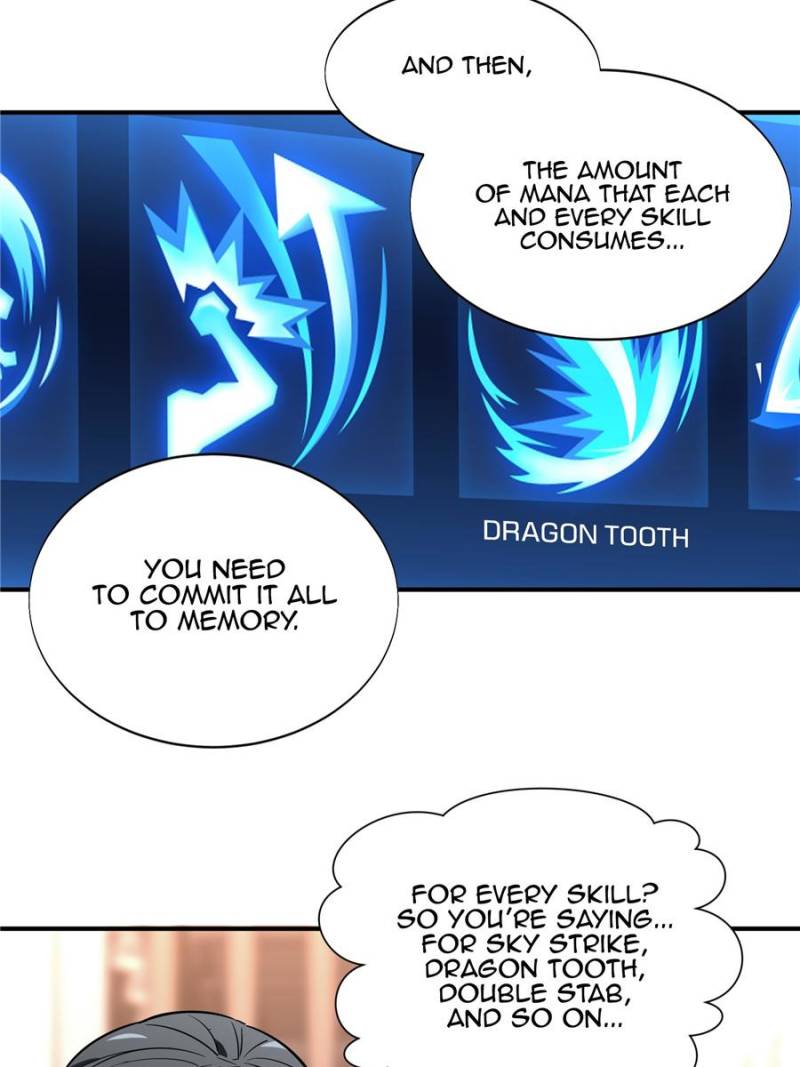 The King’s Avatar chapter 45 - page 8