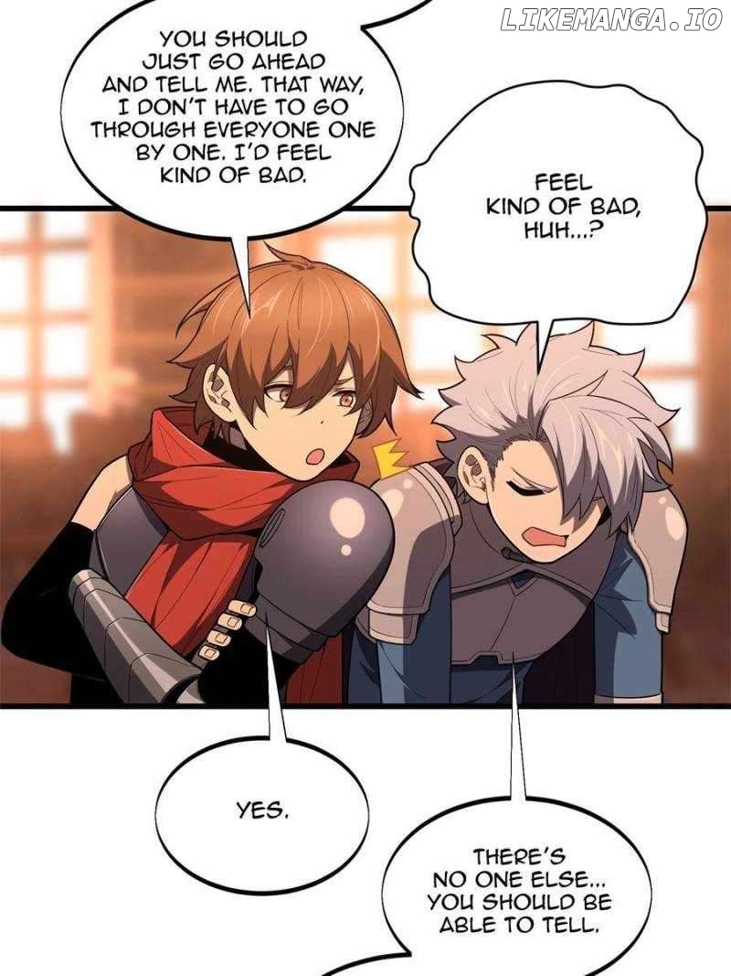 The King’s Avatar Chapter 128 - page 11