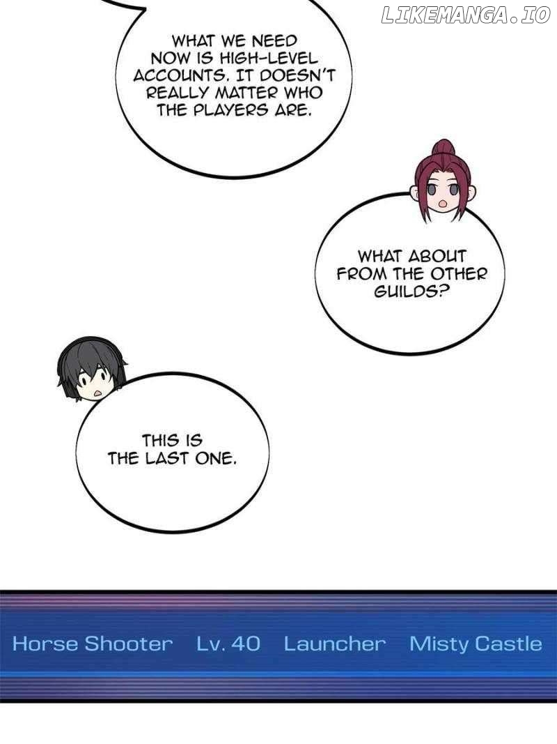 The King’s Avatar Chapter 128 - page 18