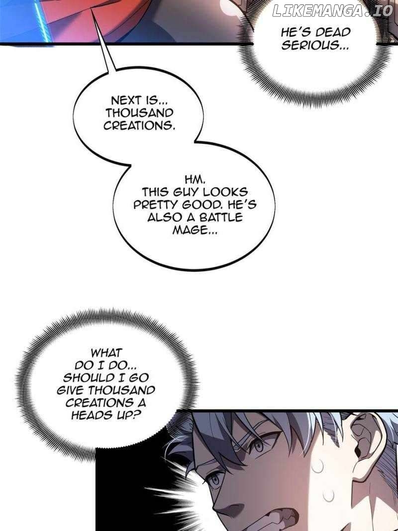 The King’s Avatar Chapter 128 - page 2