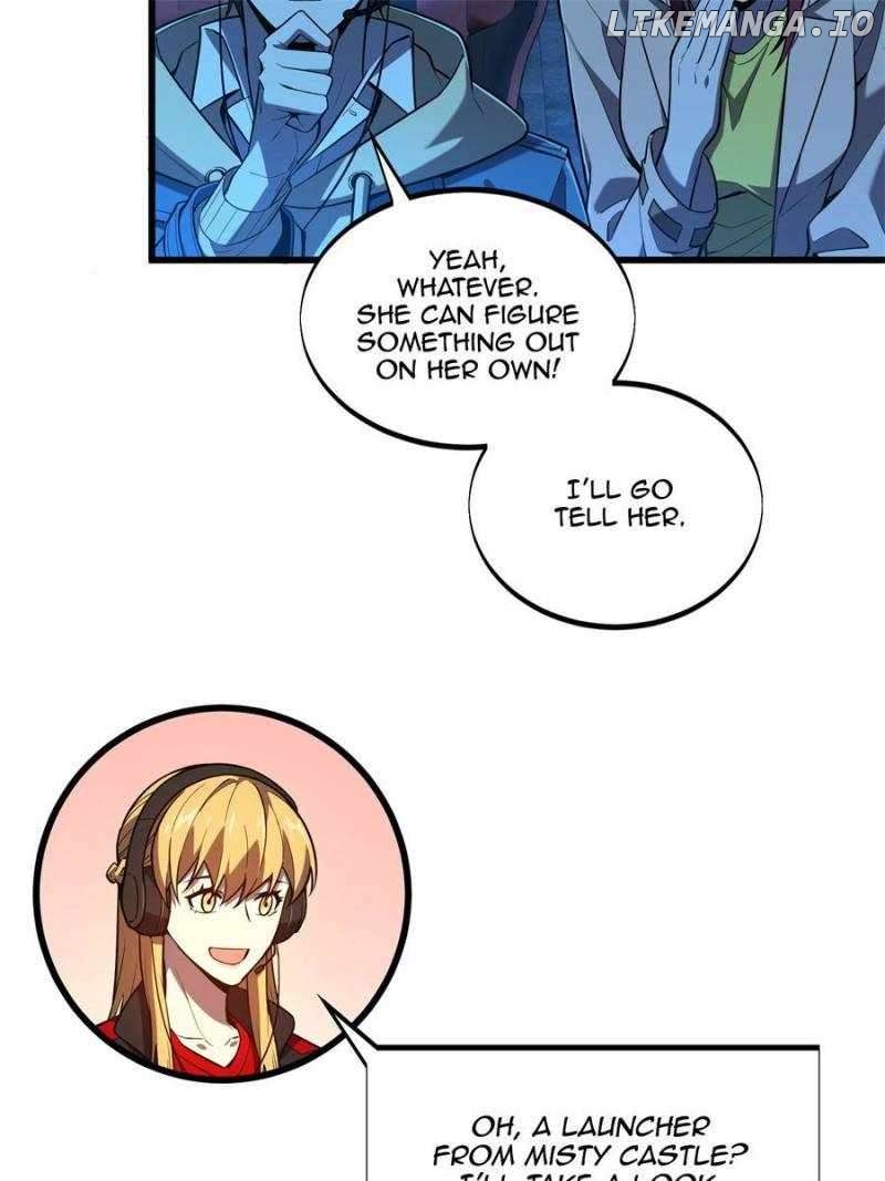 The King’s Avatar Chapter 128 - page 20