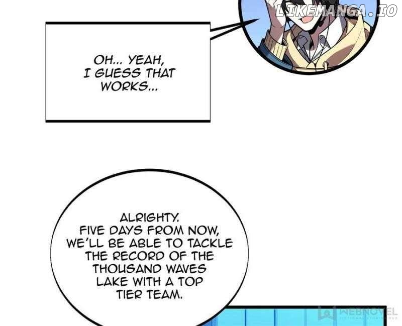 The King’s Avatar Chapter 128 - page 25