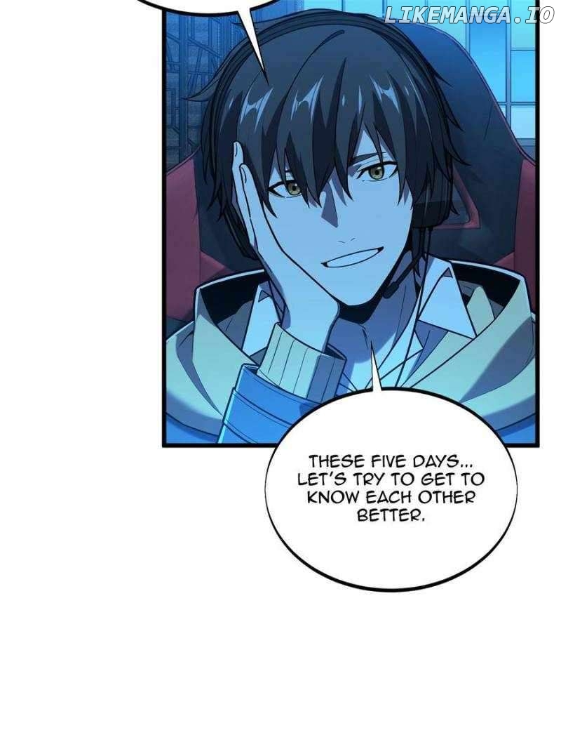 The King’s Avatar Chapter 128 - page 26