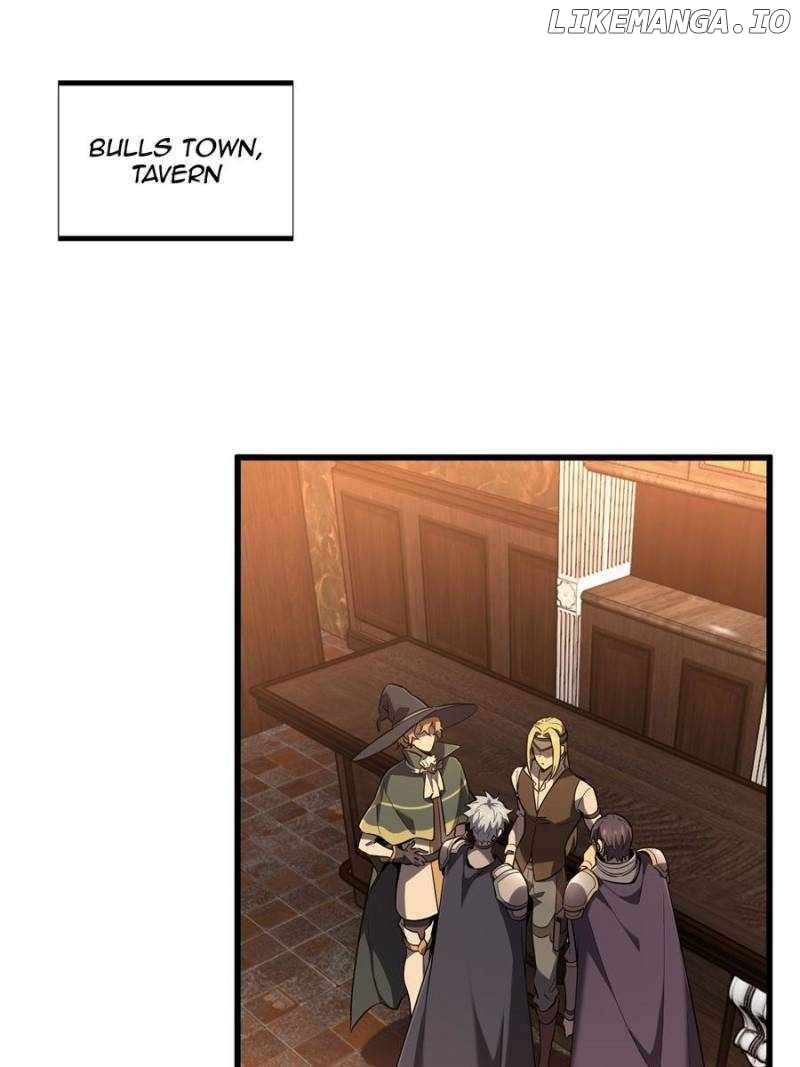 The King’s Avatar Chapter 128 - page 29