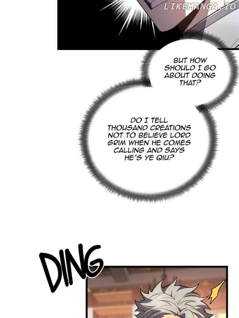 The King’s Avatar Chapter 128 - page 3
