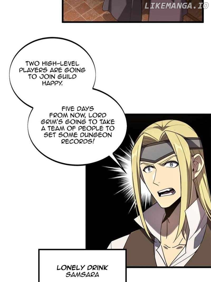 The King’s Avatar Chapter 128 - page 30