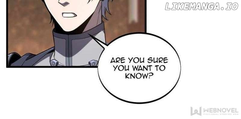 The King’s Avatar Chapter 128 - page 34
