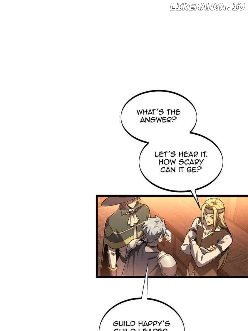 The King’s Avatar Chapter 128 - page 35
