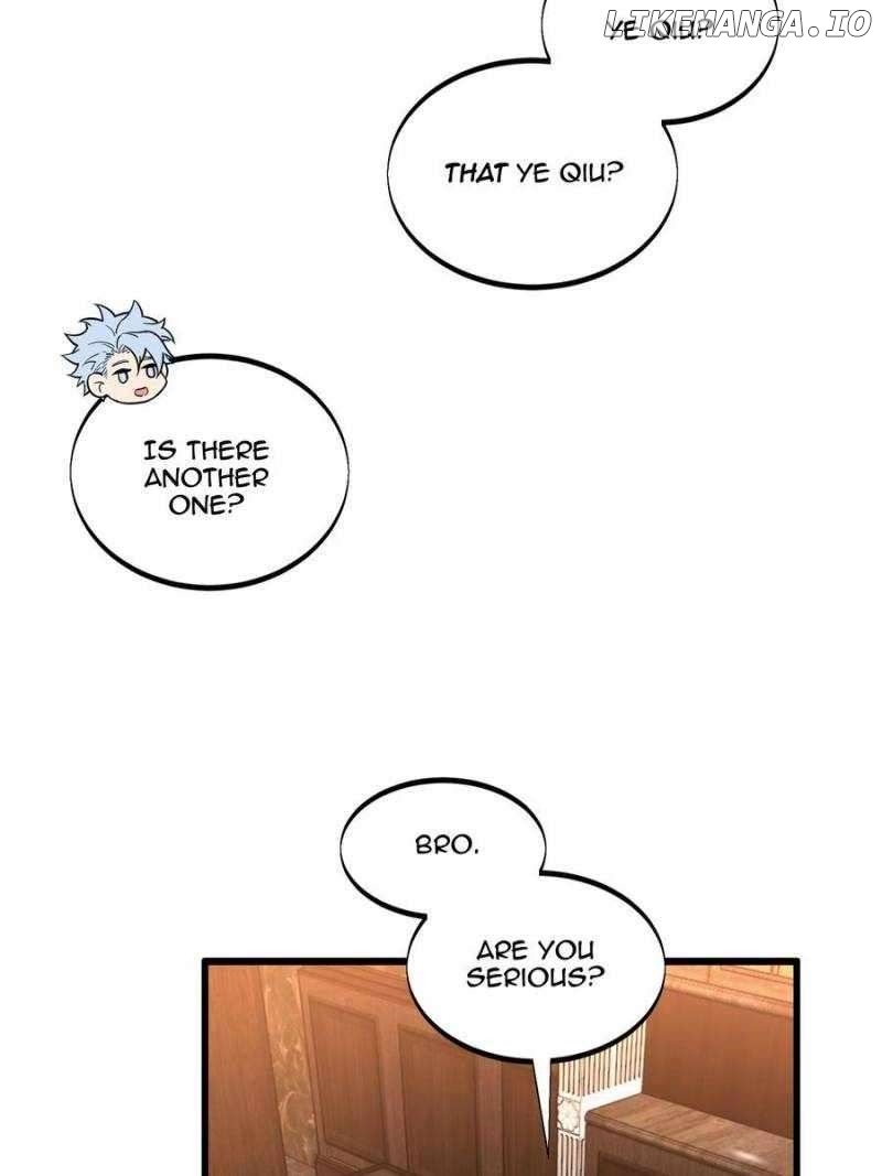 The King’s Avatar Chapter 128 - page 37