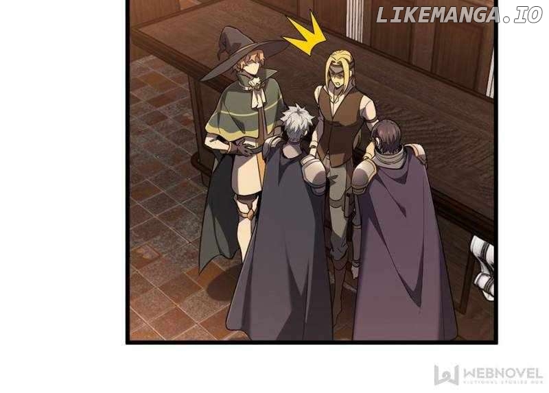 The King’s Avatar Chapter 128 - page 38