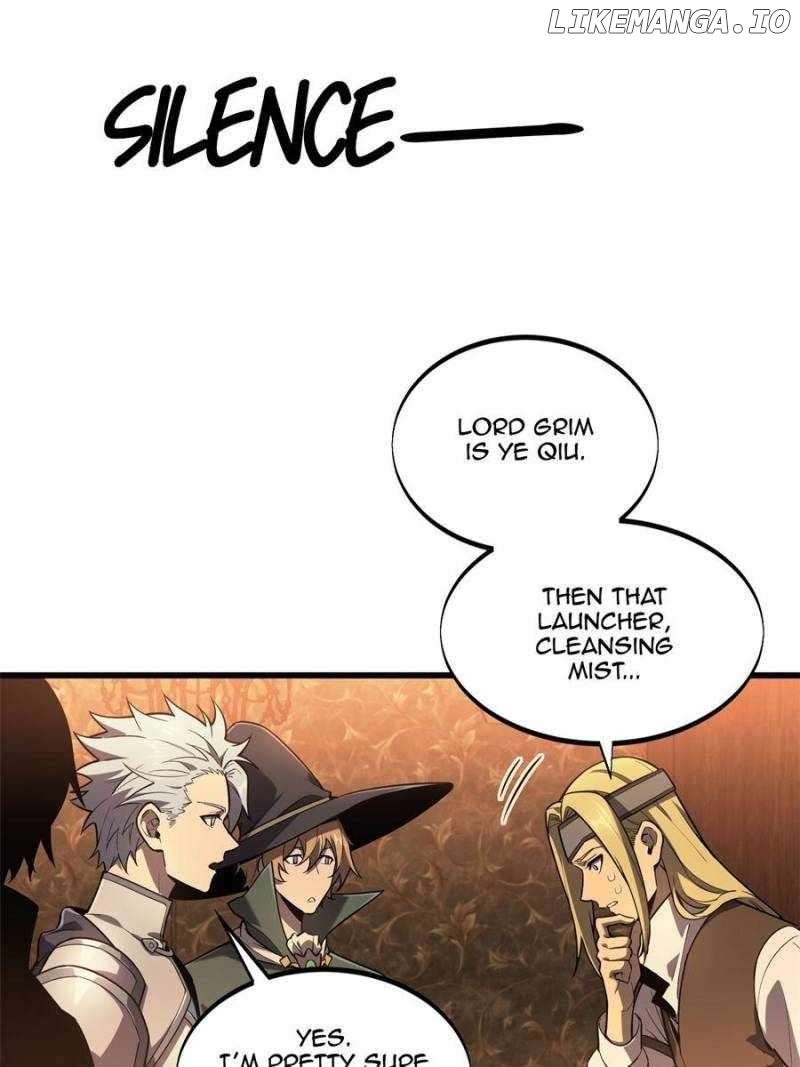 The King’s Avatar Chapter 128 - page 39
