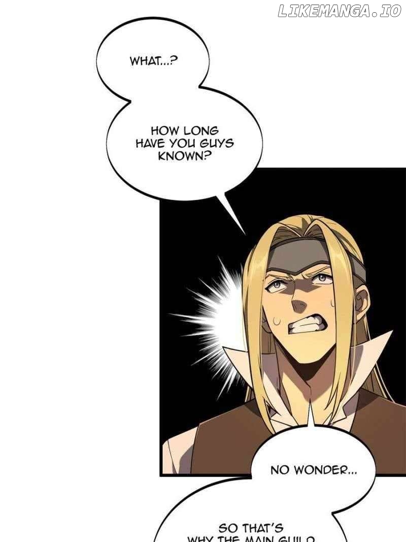 The King’s Avatar Chapter 128 - page 41