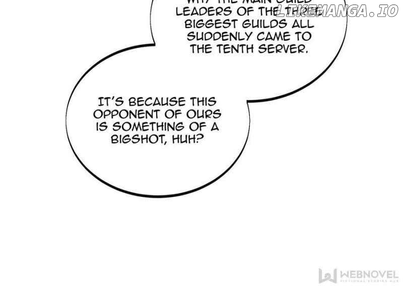 The King’s Avatar Chapter 128 - page 42