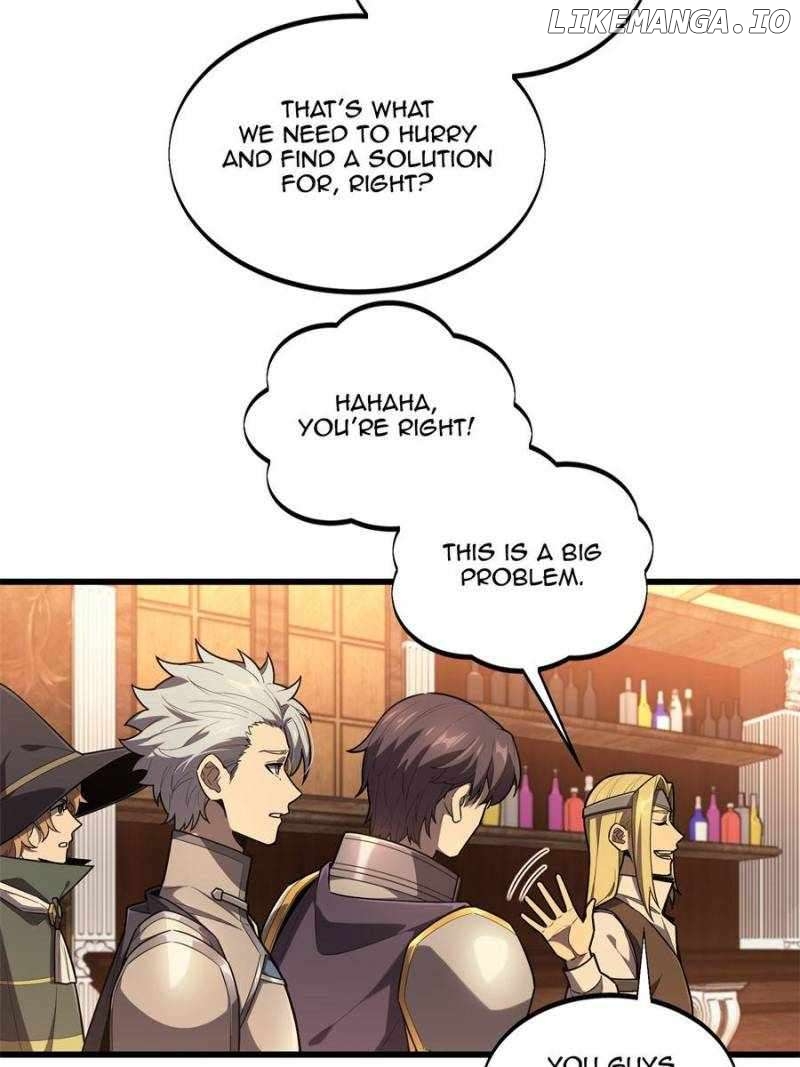 The King’s Avatar Chapter 128 - page 46
