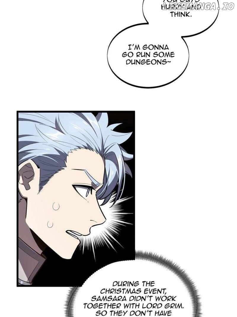 The King’s Avatar Chapter 128 - page 47