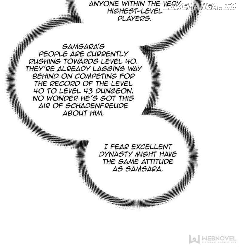 The King’s Avatar Chapter 128 - page 48