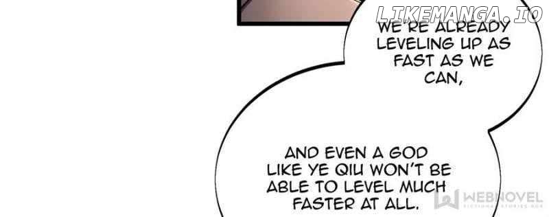 The King’s Avatar Chapter 128 - page 51
