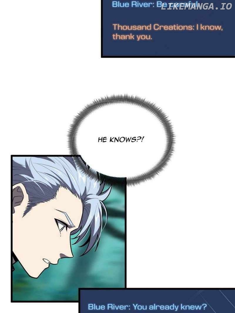 The King’s Avatar Chapter 128 - page 56