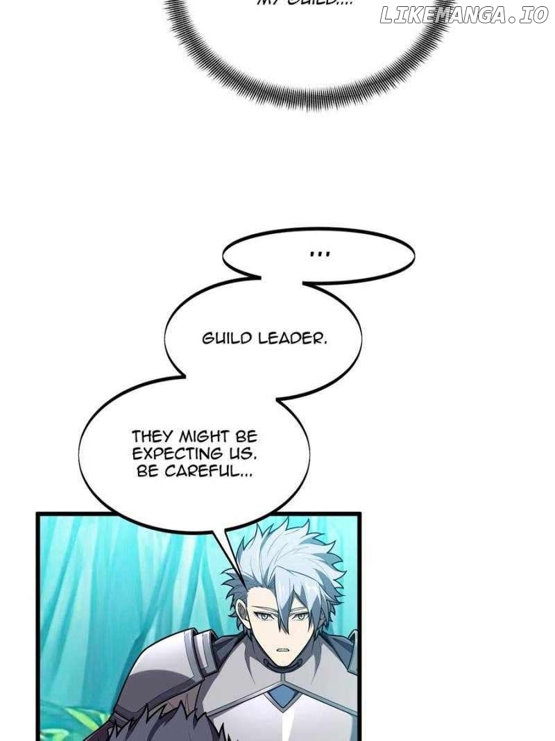 The King’s Avatar Chapter 128 - page 59