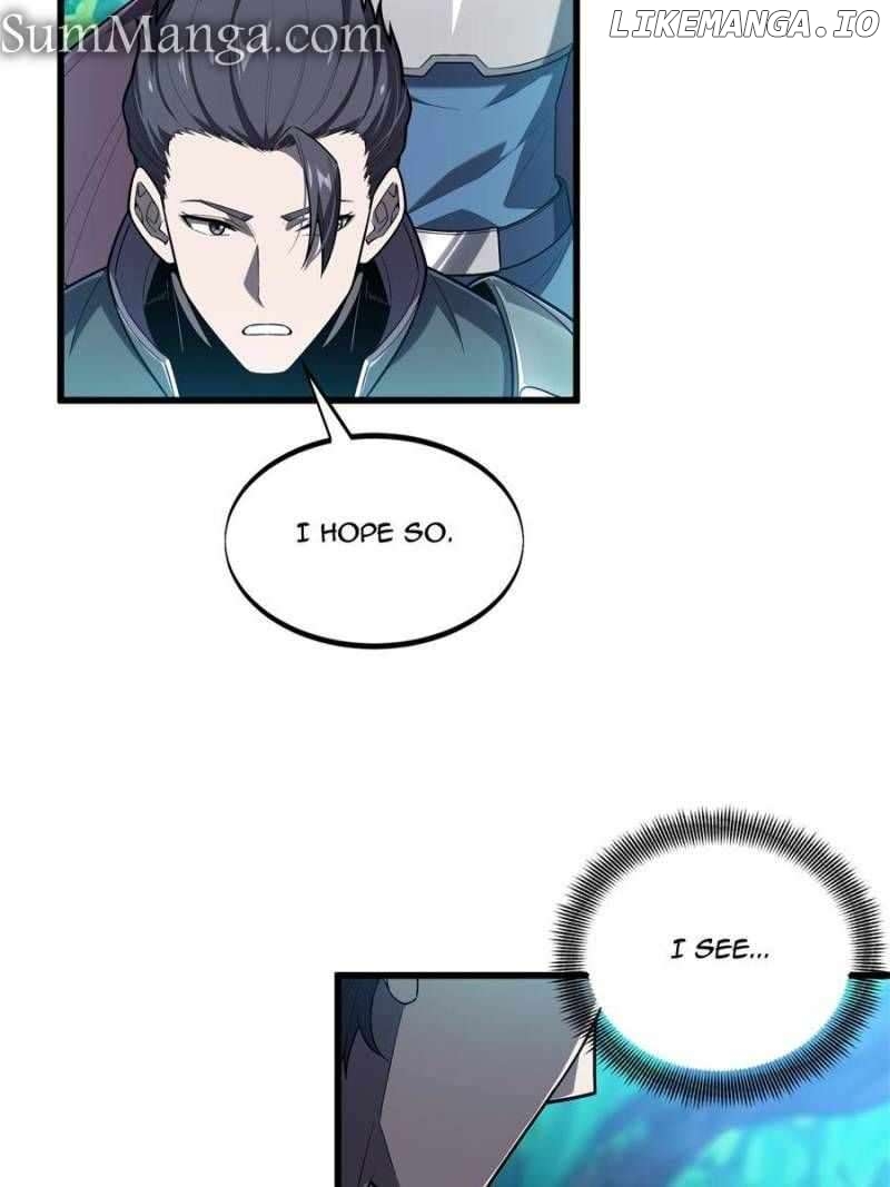 The King’s Avatar Chapter 128 - page 60