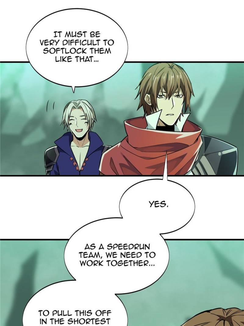 The King’s Avatar chapter 52 - page 1