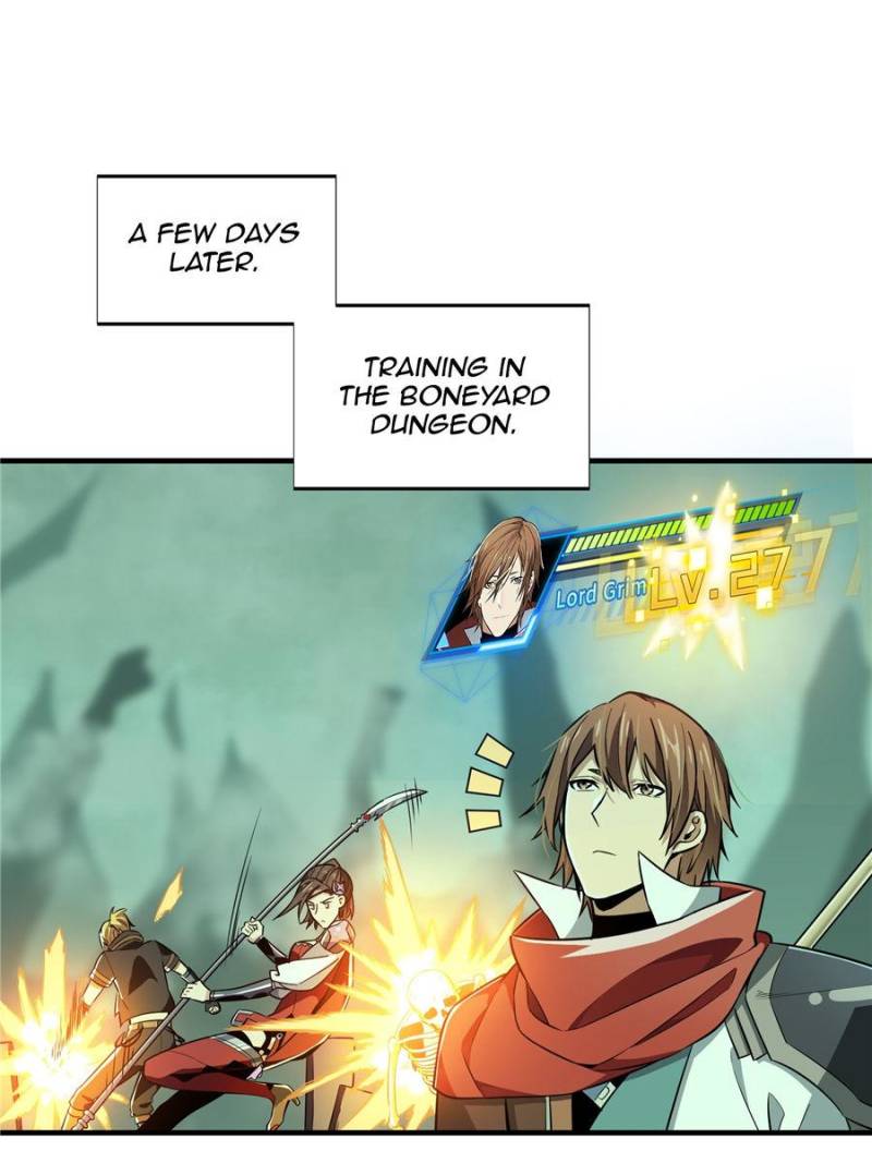 The King’s Avatar chapter 52 - page 15