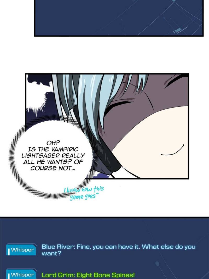 The King’s Avatar chapter 52 - page 19