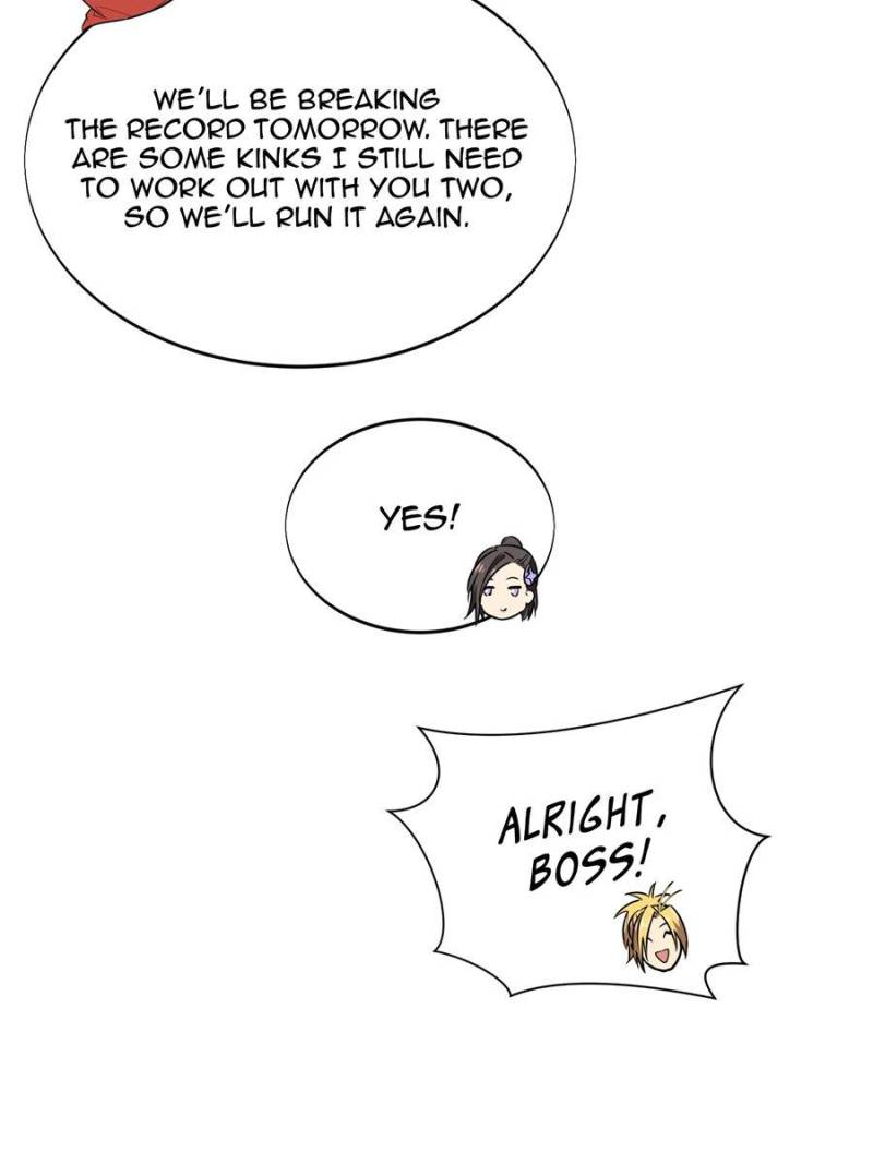 The King’s Avatar chapter 52 - page 27