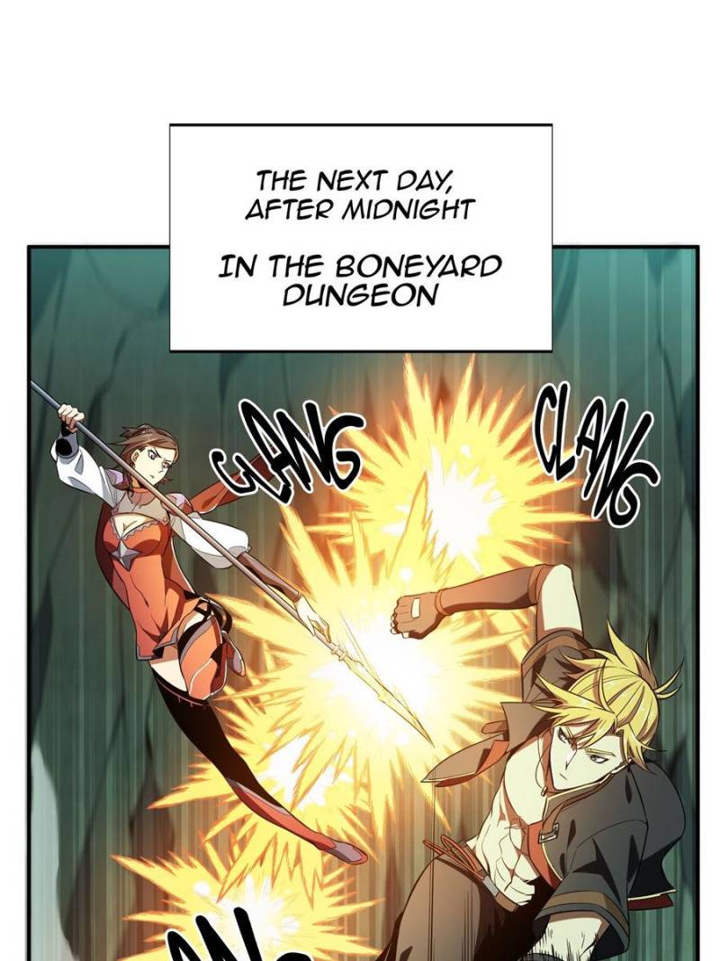 The King’s Avatar chapter 52 - page 29