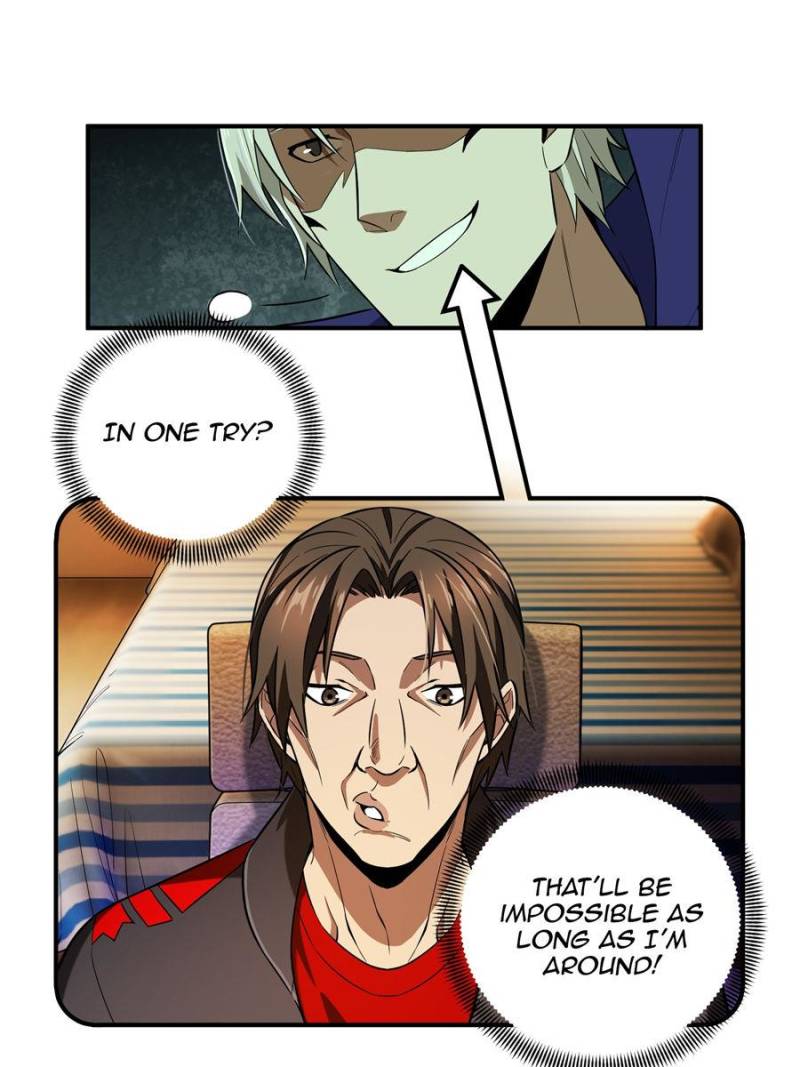 The King’s Avatar chapter 52 - page 36