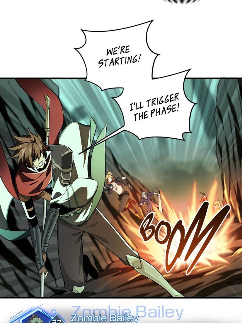The King’s Avatar chapter 52 - page 37