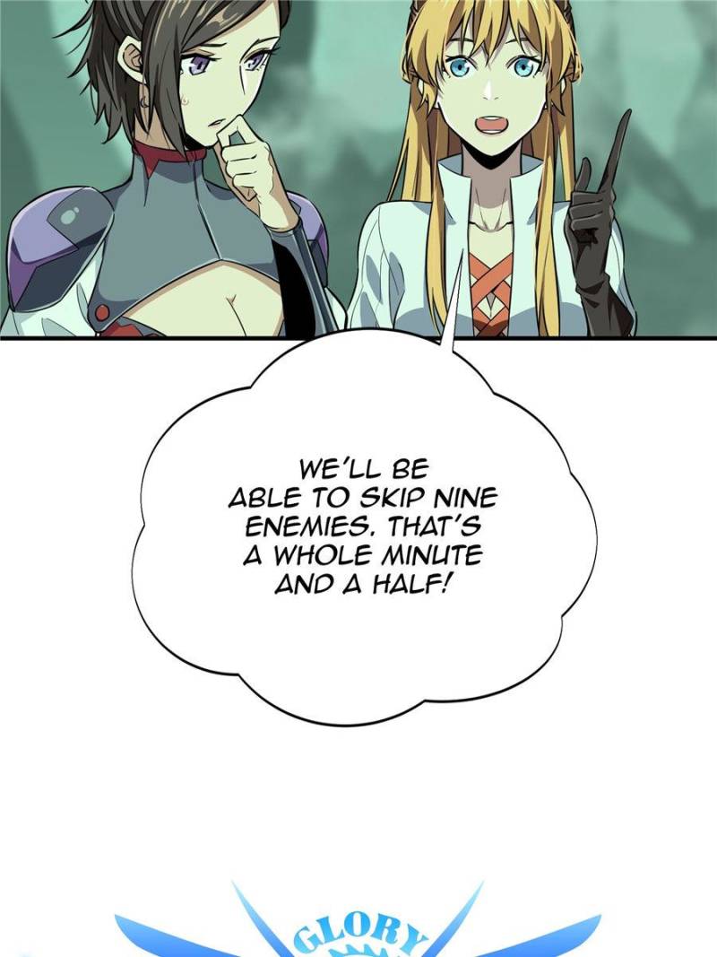 The King’s Avatar chapter 52 - page 4