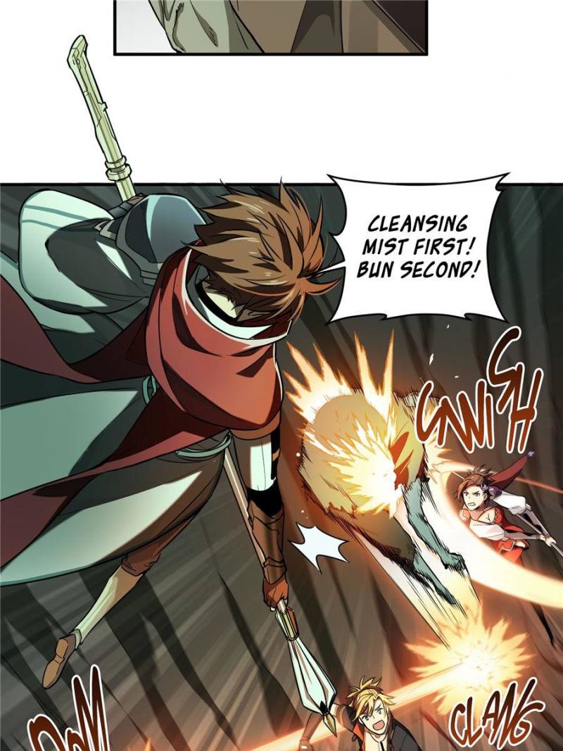 The King’s Avatar chapter 52 - page 40