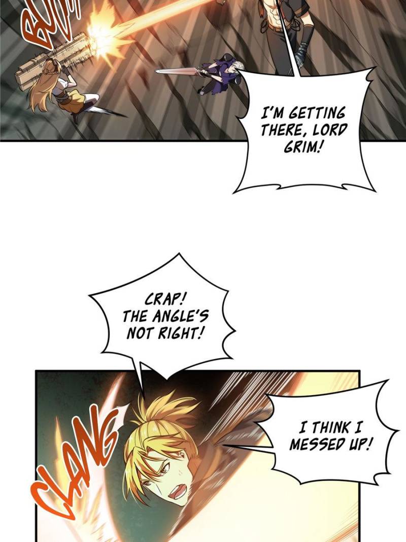 The King’s Avatar chapter 52 - page 41